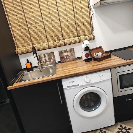 Apartamento Albarino 23 نوفيلدا المظهر الخارجي الصورة