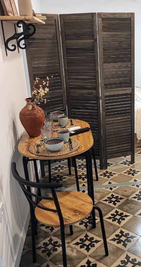 Apartamento Albarino 23 نوفيلدا المظهر الخارجي الصورة
