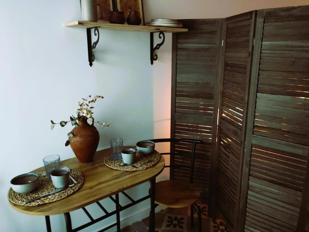 Apartamento Albarino 23 نوفيلدا المظهر الخارجي الصورة