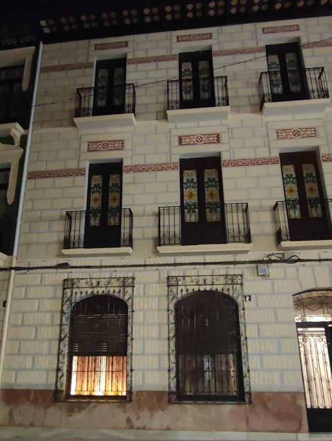 Apartamento Albarino 23 نوفيلدا المظهر الخارجي الصورة