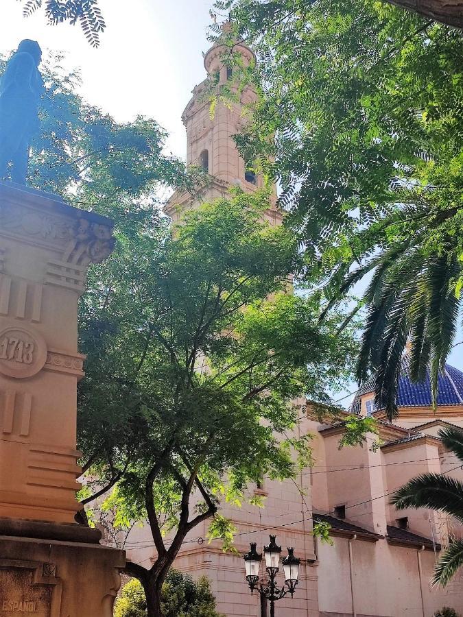 Apartamento Albarino 23 نوفيلدا المظهر الخارجي الصورة