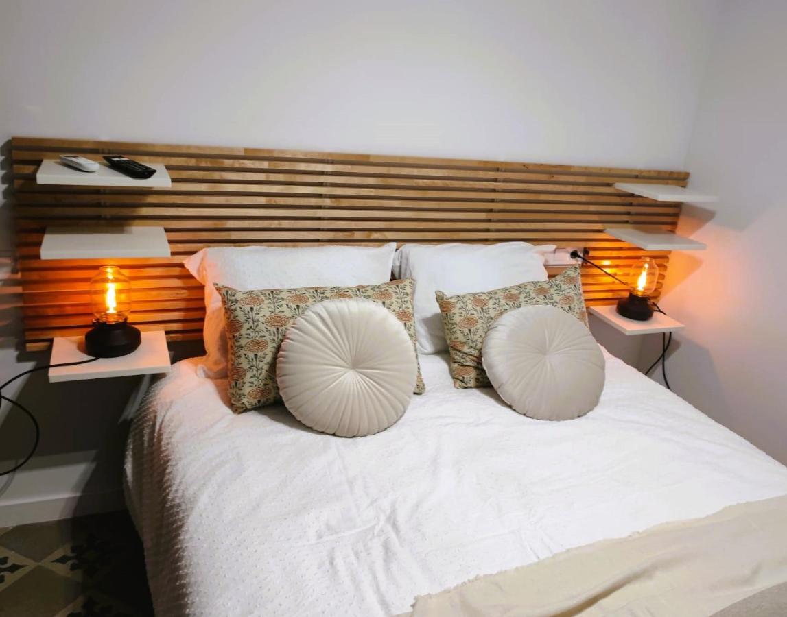 Apartamento Albarino 23 نوفيلدا المظهر الخارجي الصورة