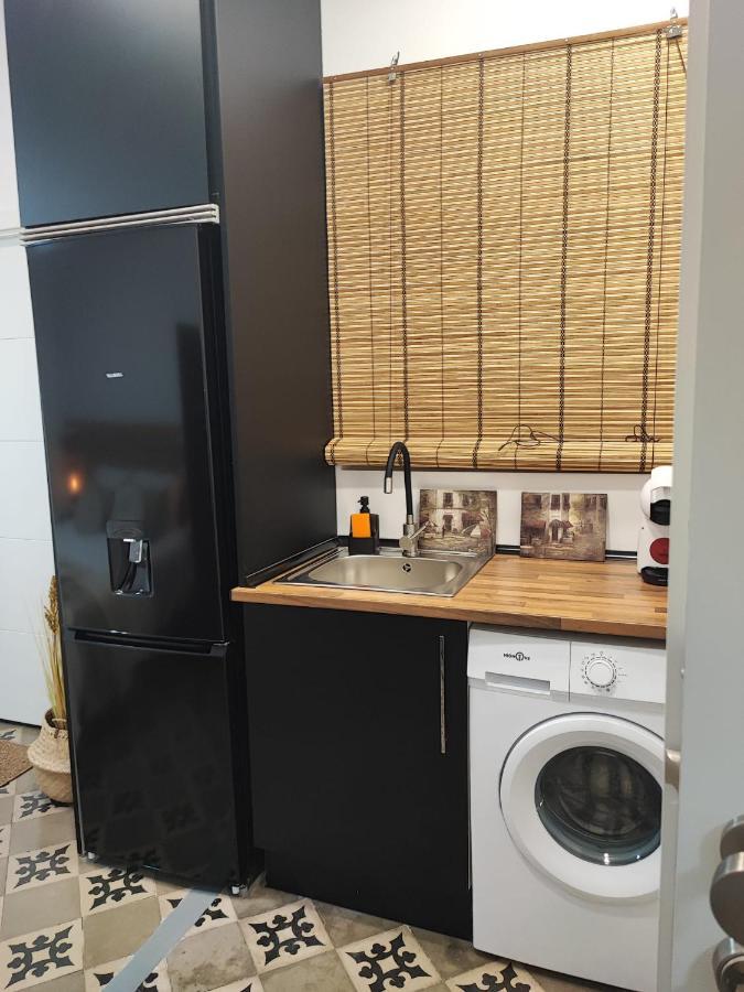 Apartamento Albarino 23 نوفيلدا المظهر الخارجي الصورة
